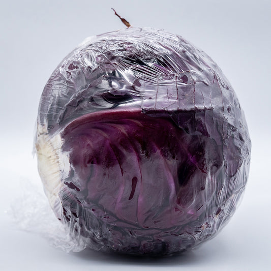 Repolho Roxo UN