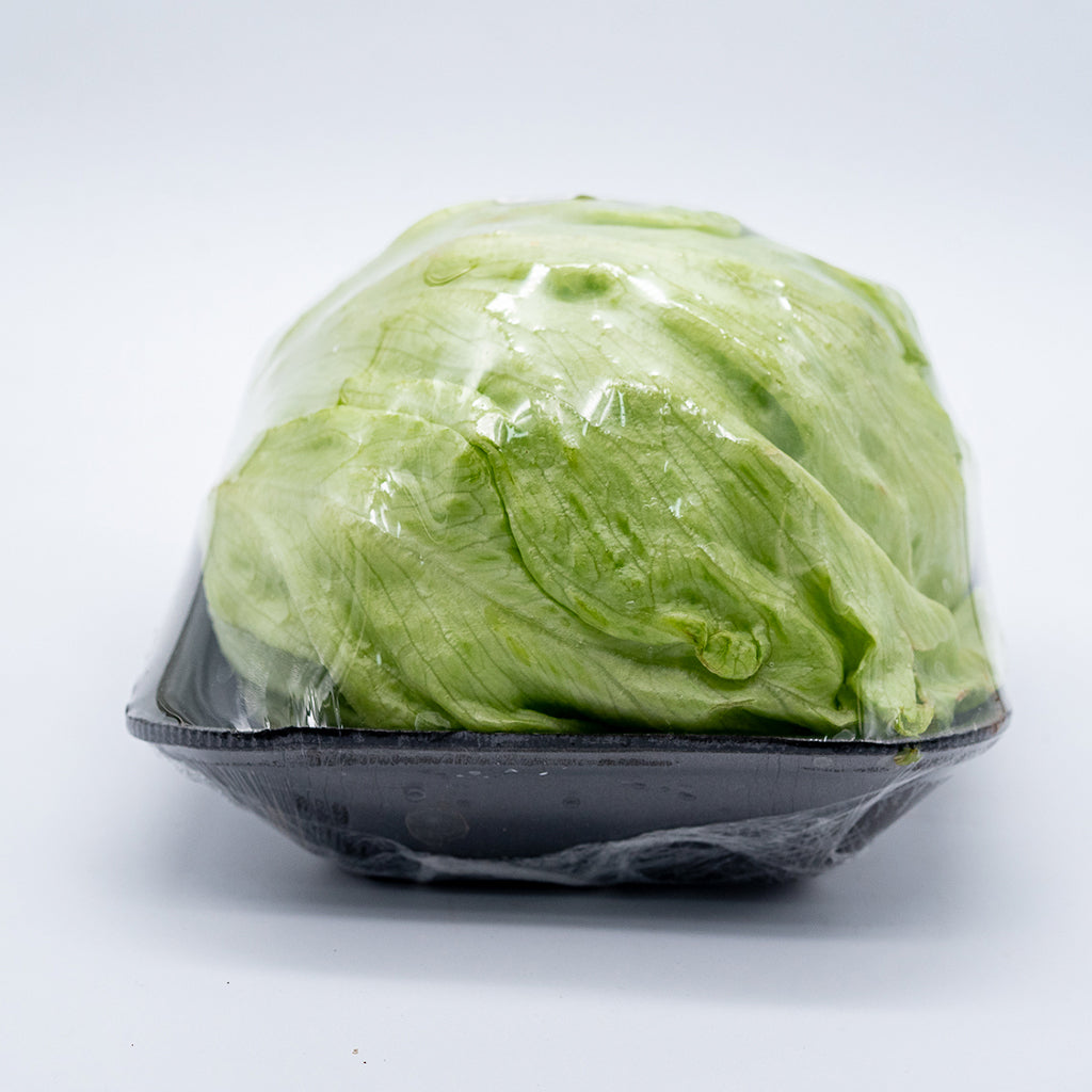 Alface Iceberg Emb