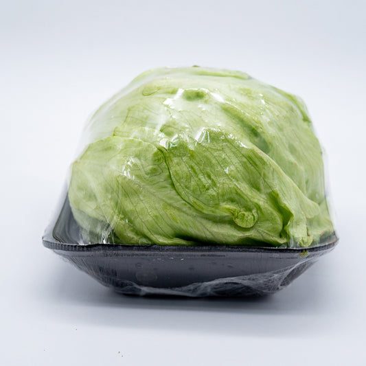Alface Iceberg Emb