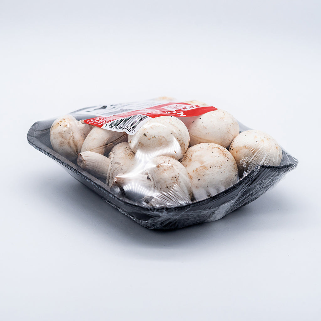 Cogumelo Branco 250g UN