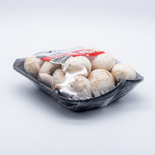 Cogumelo Branco 250g UN