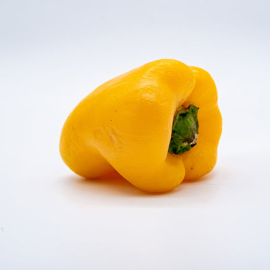 Pimento Amarelo KG