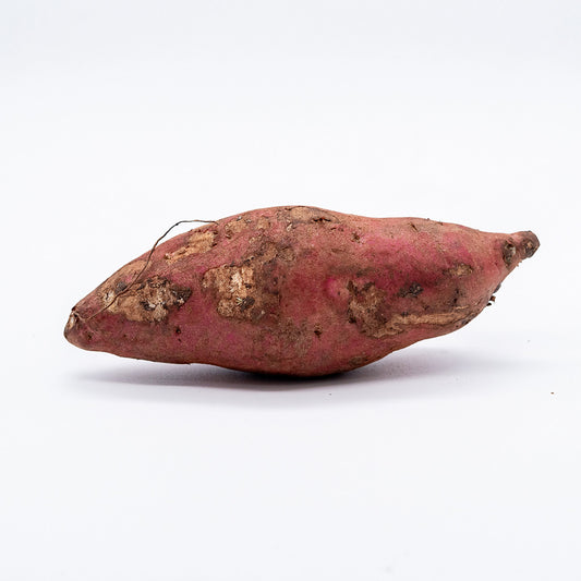 Batata Doce C Roxa P Bra KG