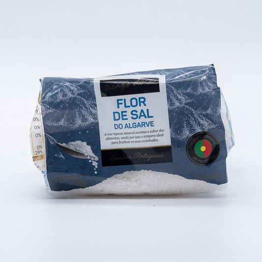 Flor de Sal Pingo Doce 150gr