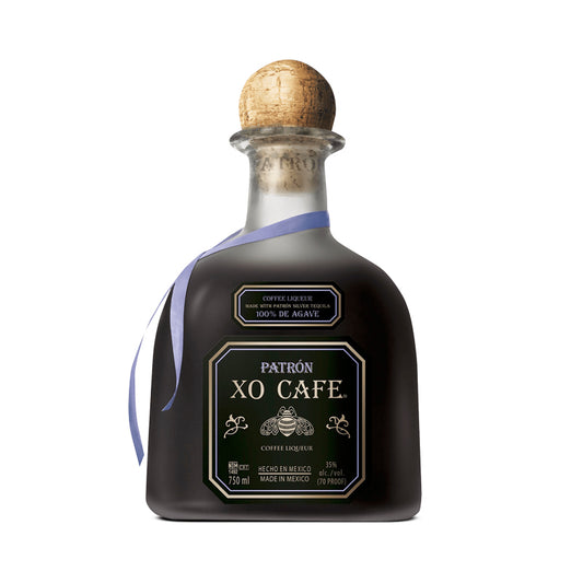 Tequila xo café Patron 75cl