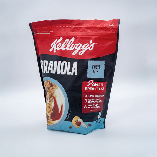 Granola Mix Fruta Kell 700g