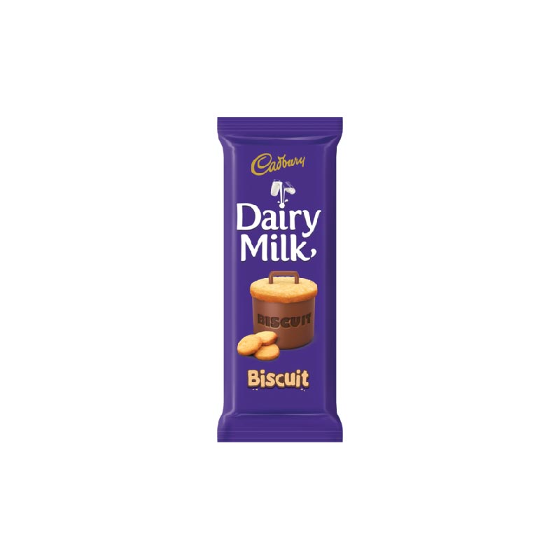 Chocolate biscuit Cadbury 80g