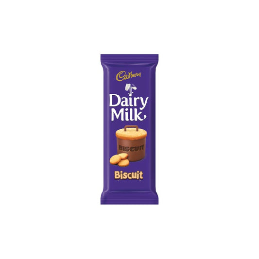 Chocolate biscuit Cadbury 80g