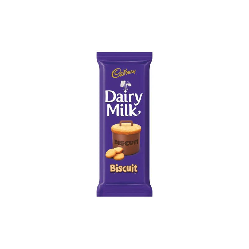 Chocolate dream biscuit Cadbury 80g
