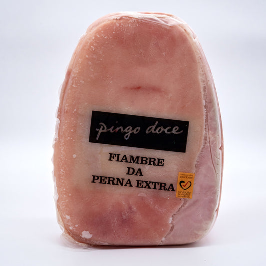 Fiambre P Extra PD KG