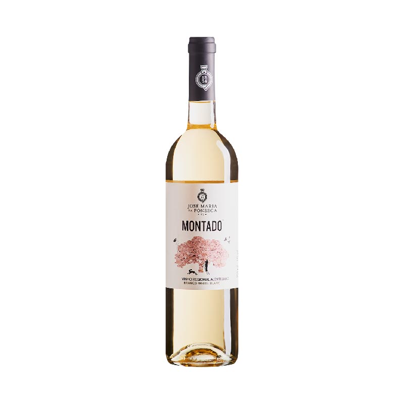Vinho braco Montado 75cl