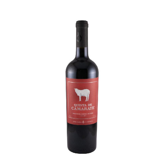 Vinho tinto Quinta de Camarate 75cl