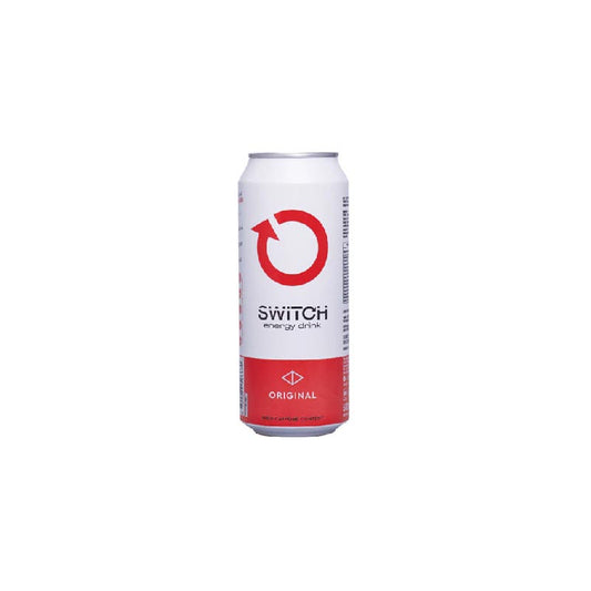 Switch energy original 500ml