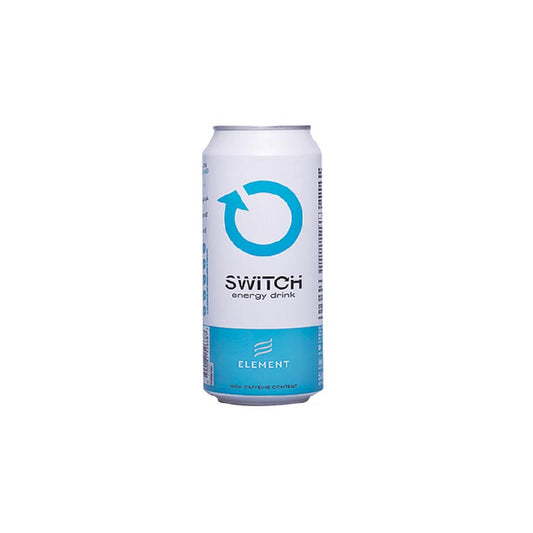 Switch energy element 500ml