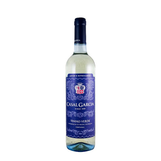 Vinho branco Casal Garcia 75cl