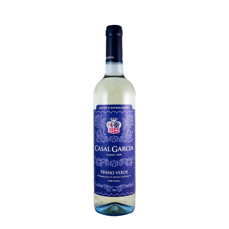 Vinho br Casal Garcia 75cl