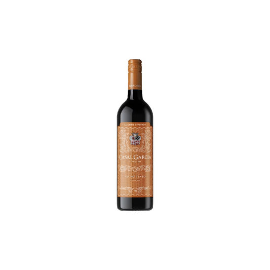 Vinho tinto Casal Garcia 75cl