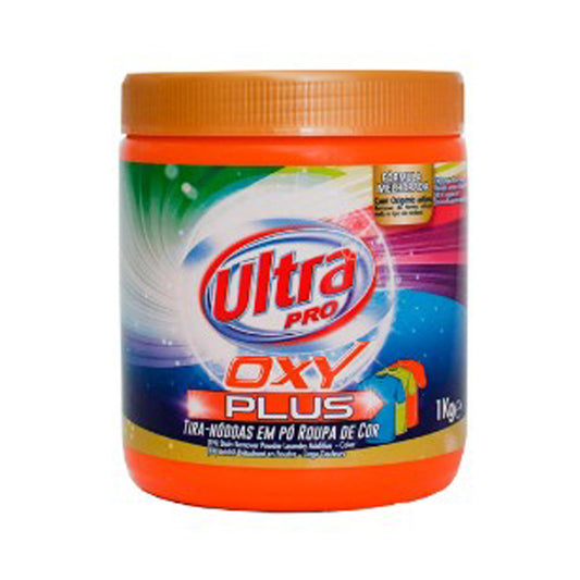 Tira nãdoas cor oxi pã UltraPro 1kg