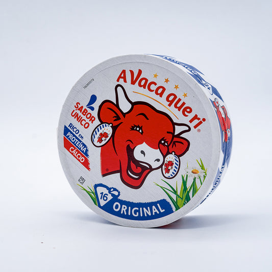 Queijo Vaca Que Ri 16t 250g