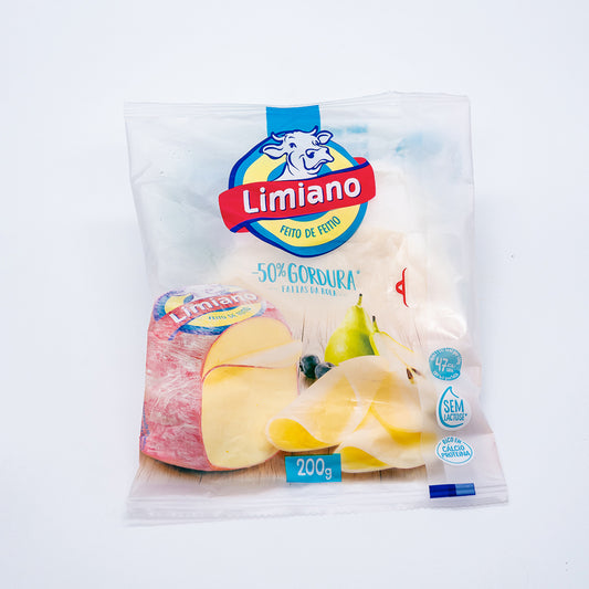 Queij Flam MG Fat Limiano 200g