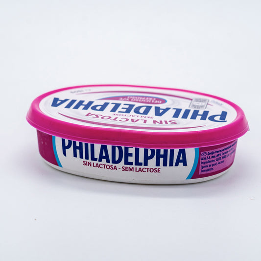 Qj Philadelphia S/Lactose 150g