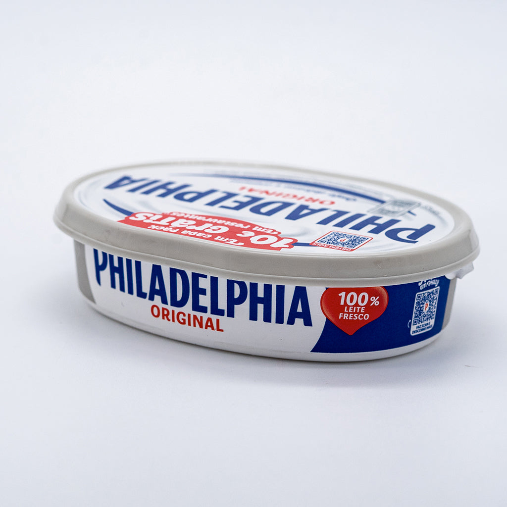 Qj Philadelphia Regular 150gr