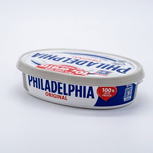 Qj Philadelphia Regular 150gr