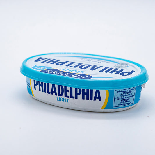 Qj Philadelphia Light 150g