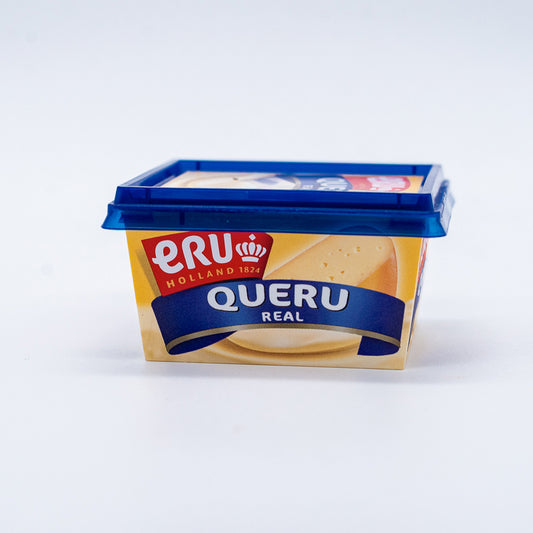 Qj Creme Eru Queru Real 100g