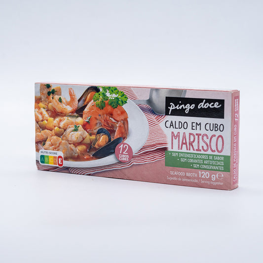 Caldo Marisco PD 12c
