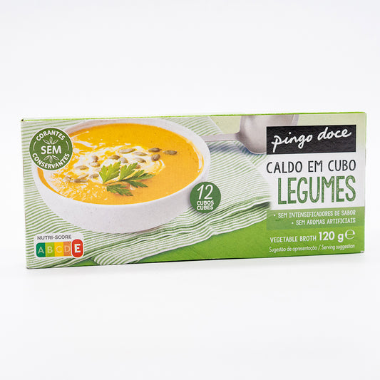 Caldo Legumes PD 12c
