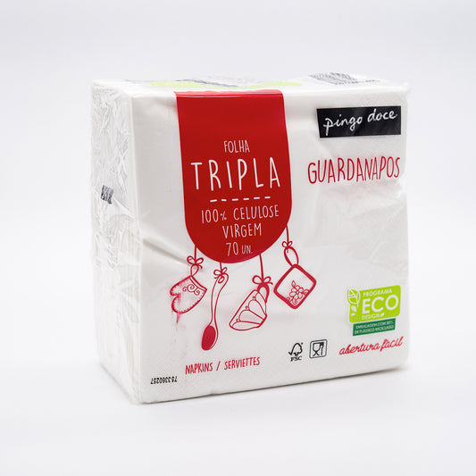 Guard F Tripla 33x33 PD 70u