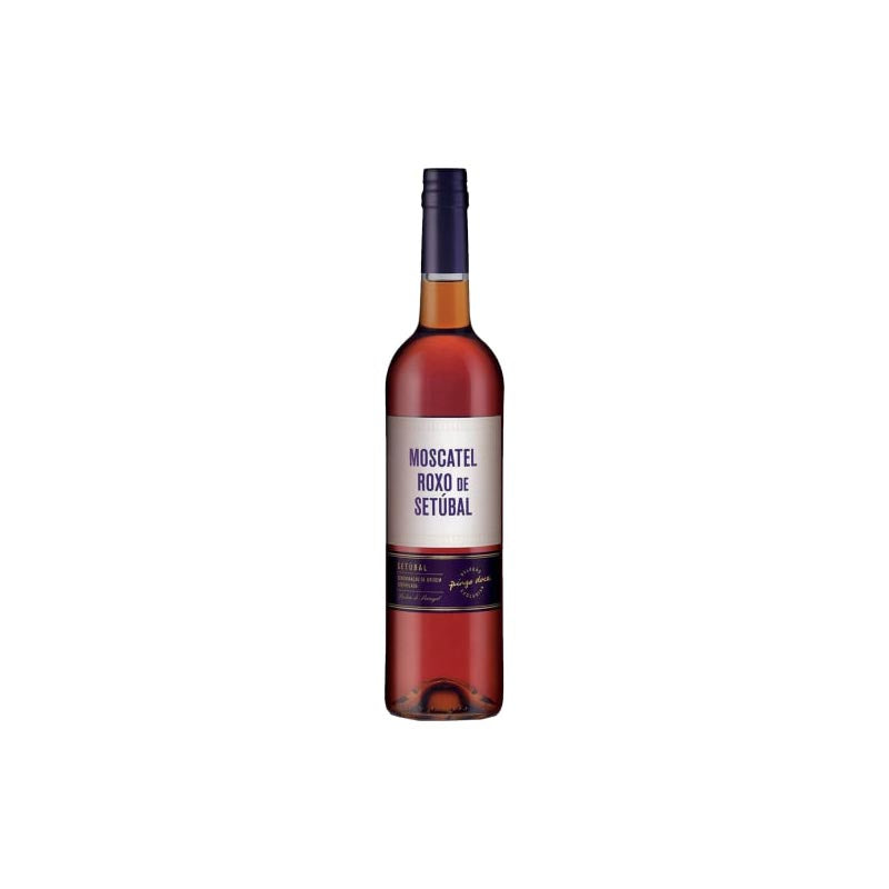 Moscatel roxo Setubal Pingo Doce 750ml