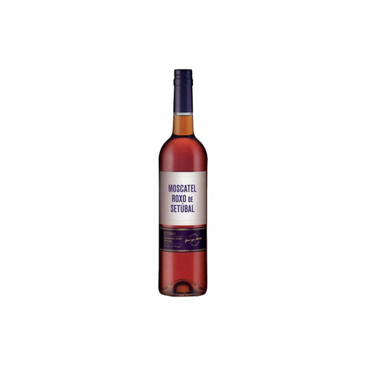 Moscatel roxo Setubal Pingo Doce 750ml