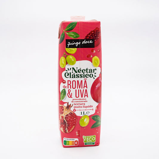 Nectarissimo Roma-Uva PD 1l
