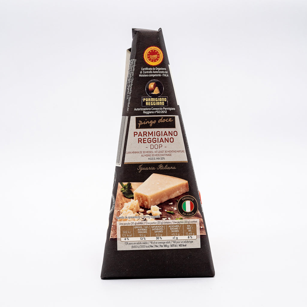 Queijo Parmesao DOP 30m PD 150g