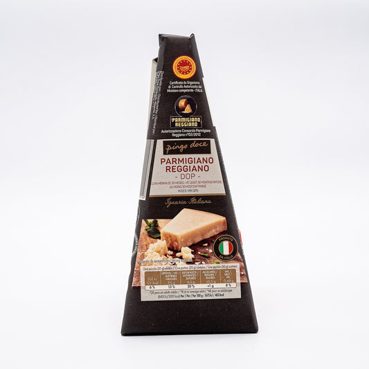 Queijo Parmesao DOP 30m PD 150g
