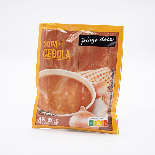 Sopa Cebola PD 51g