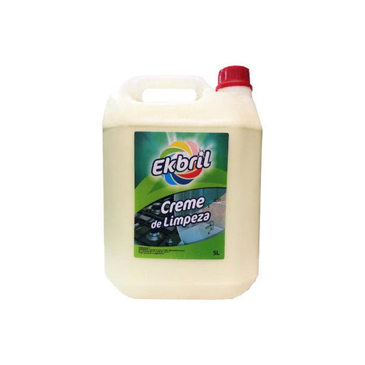 Detergente louça maçã Ekbril 5L