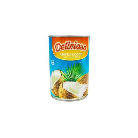 Leite côco Delicioso 400ml