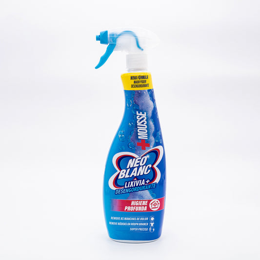 Mousse Spray Neoblanc 700ml