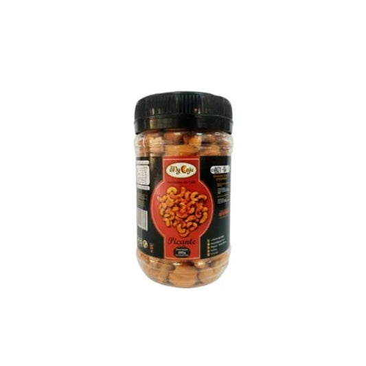 Castanha caju picante Mycaju 285g