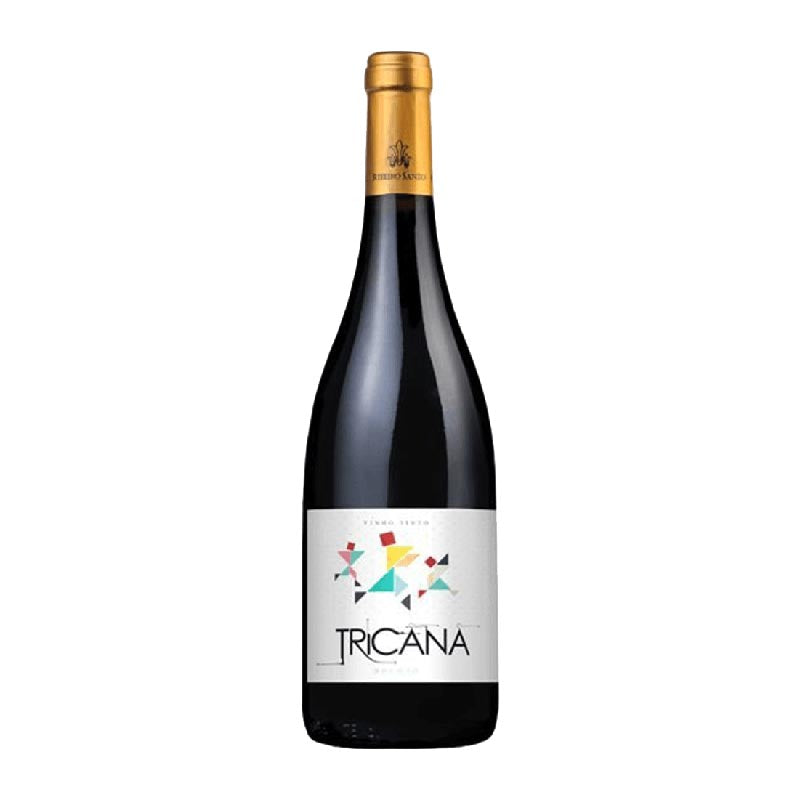 Vinho tinto Tricana 75cl