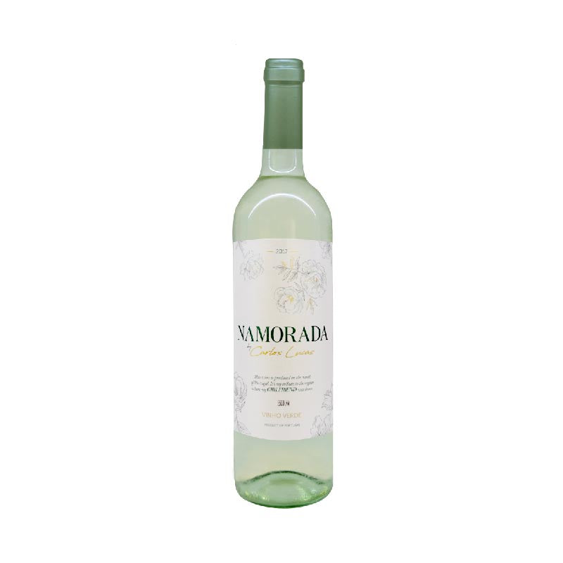 Vinho verde Namorada 75cl