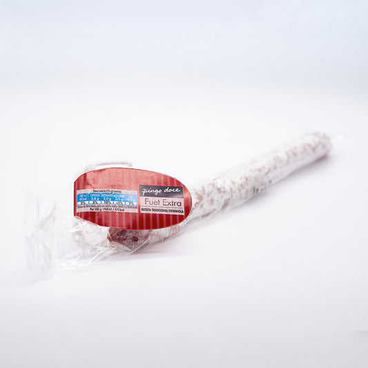 Fuet Extra Pingo Doce 180gr