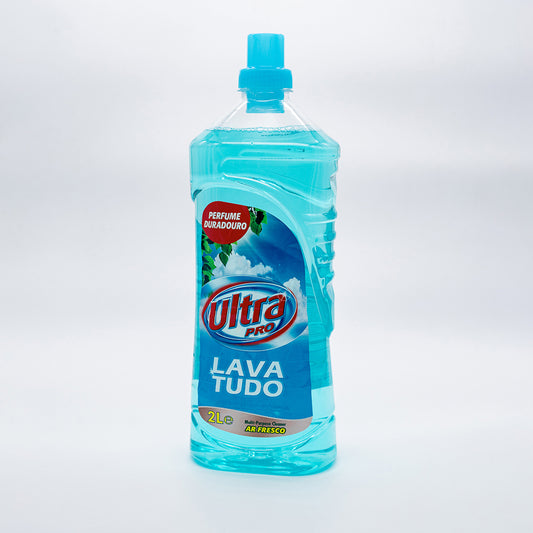 Lava Td Brilh Ar Fres Ultra 2l