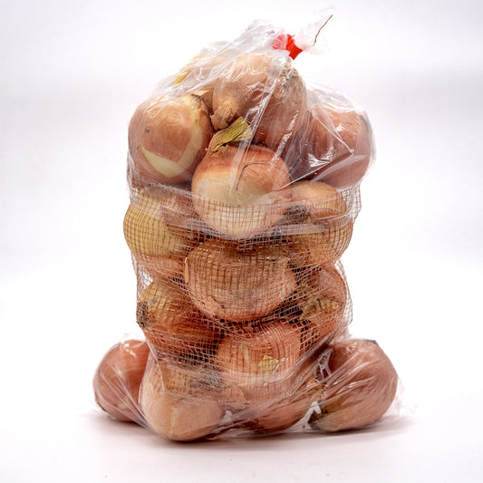 Cebola Media 2kg