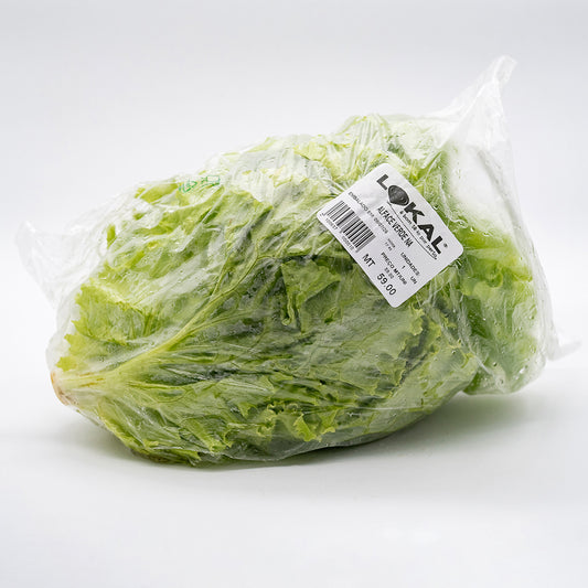 Alface Verde Nacional Emb Cava