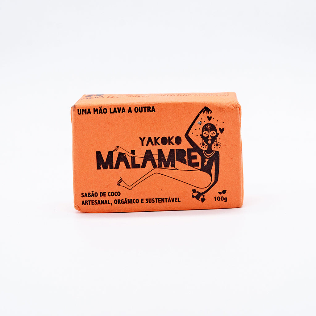 Sabonete Malambe Yakoko 100g