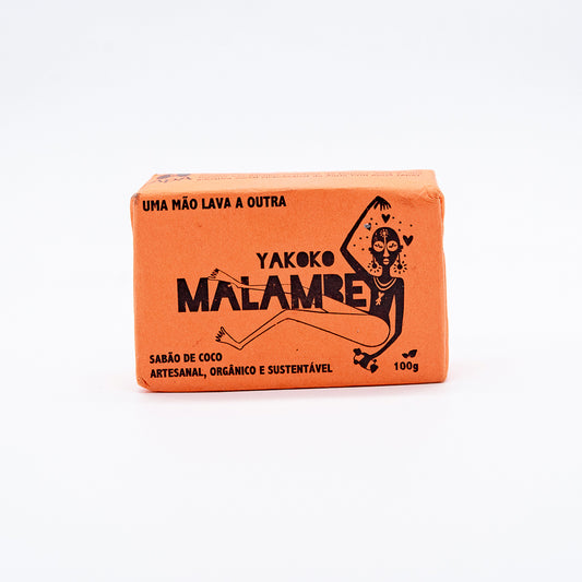 Sabonete Malambe Yakoko 100g